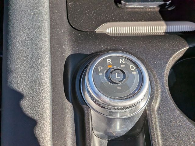 2025 Ford Explorer ST-Line 300A