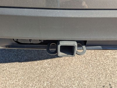 2025 Ford Explorer ST-Line 300A