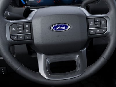 2027 Ford F-250SD Lariat
