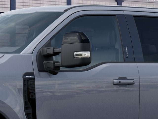 2027 Ford F-250SD Lariat