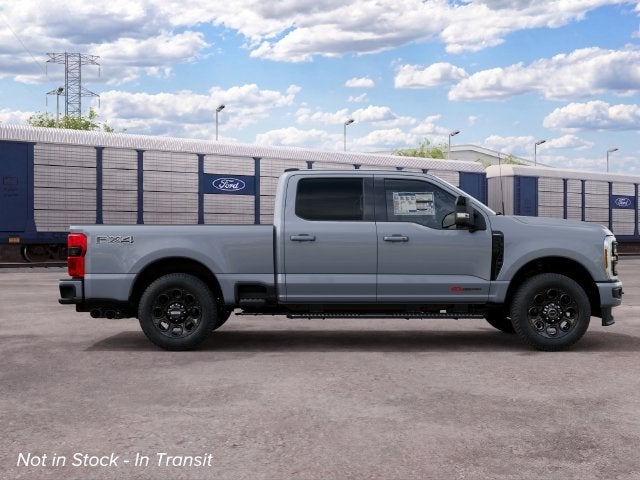 2027 Ford F-250SD Lariat