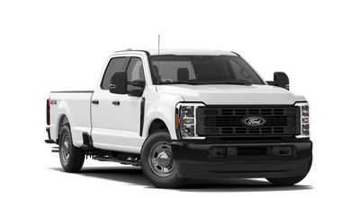 2027 Ford F-250SD XL