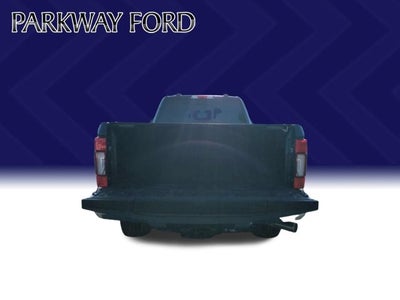 2022 Ford F-250SD King Ranch