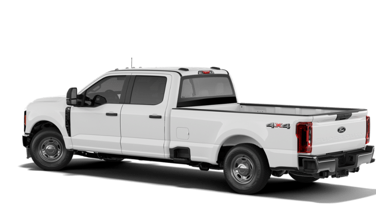 2027 Ford F-250SD XL