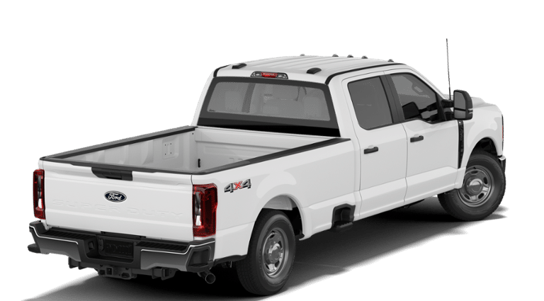2027 Ford F-250SD XL