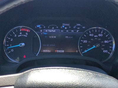 2022 Ford F-250SD Platinum