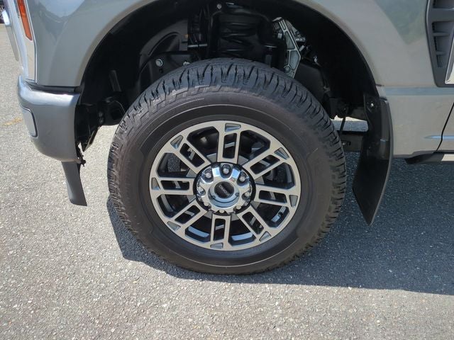 2024 Ford F-250SD Limited