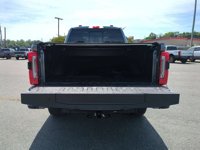 2024 Ford F-250SD Limited