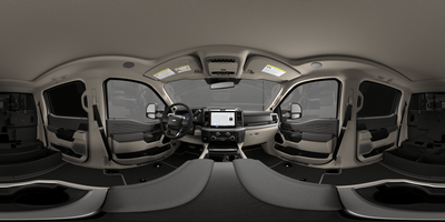 2027 Ford F-250SD Platinum
