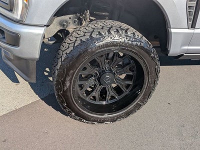 2023 Ford F-250SD XL