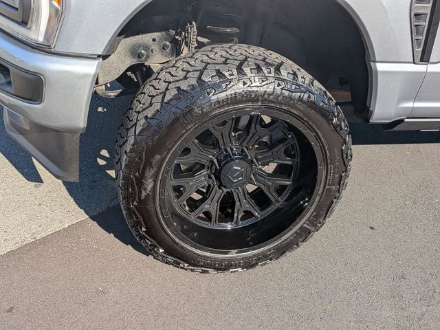 2023 Ford F-250SD XL