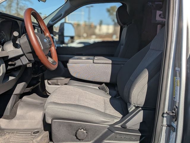 2023 Ford F-250SD XL