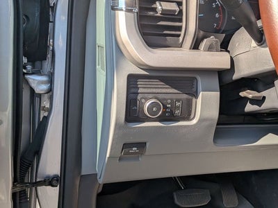 2023 Ford F-250SD XL