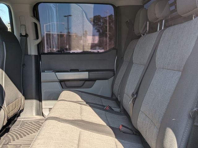 2023 Ford F-250SD XL