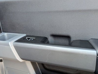 2023 Ford F-250SD XL