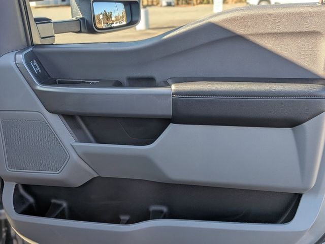 2023 Ford F-250SD XL