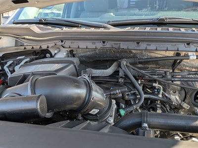 2023 Ford F-250SD XL