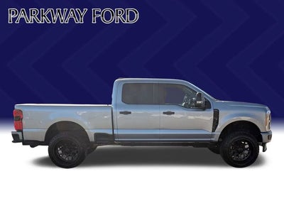 2023 Ford F-250SD XL