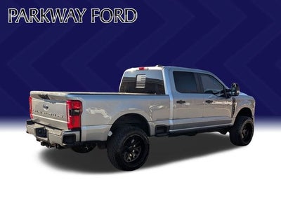 2023 Ford F-250SD XL