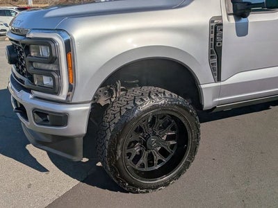 2023 Ford F-250SD XL