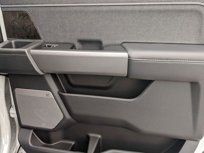 2025 Ford F-250SD Lariat