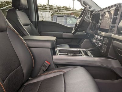 2025 Ford F-250SD Lariat