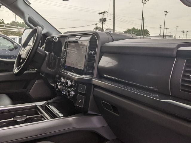 2025 Ford F-250SD Lariat