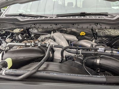 2025 Ford F-250SD Lariat