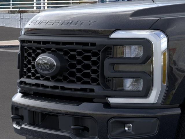2025 Ford F-250SD Lariat