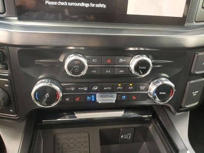 2025 Ford F-250SD Lariat