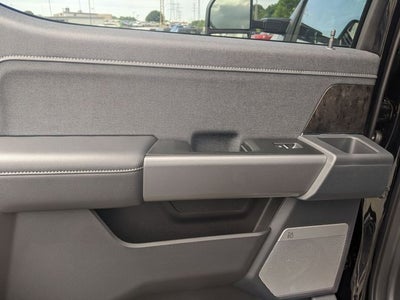 2025 Ford F-250SD Lariat