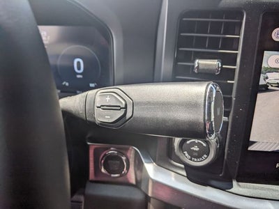 2025 Ford F-250SD Lariat