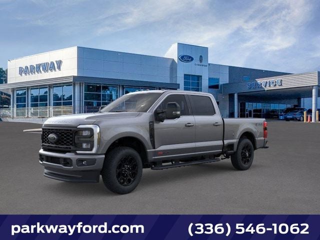 2025 Ford F-350SD Lariat