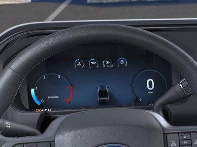 2025 Ford F-350SD Lariat