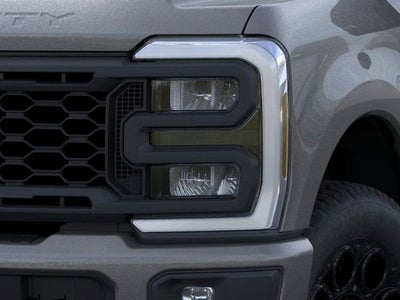 2025 Ford F-350SD Lariat