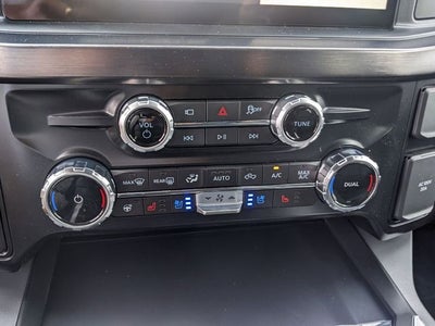 2025 Ford F-350SD Lariat