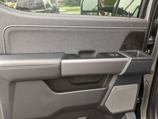 2025 Ford F-350SD Lariat