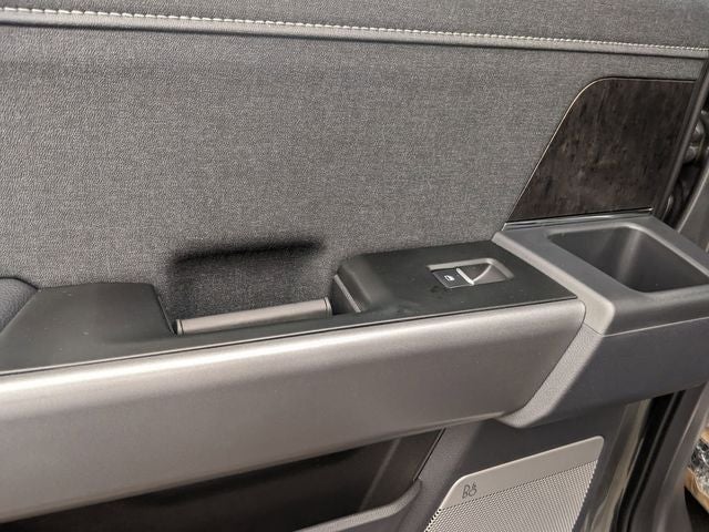 2025 Ford F-350SD Lariat