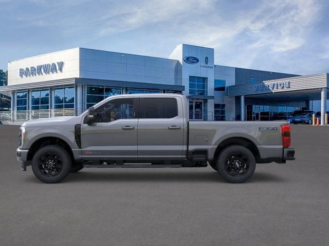 2025 Ford F-350SD Lariat
