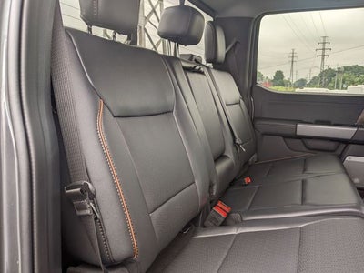 2025 Ford F-350SD Lariat