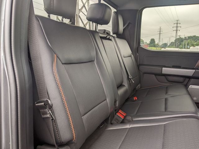 2025 Ford F-350SD Lariat