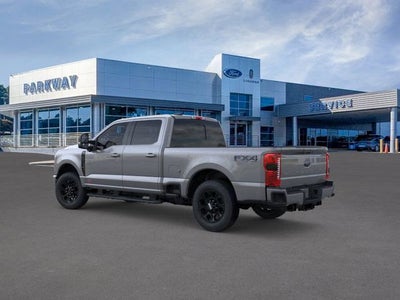 2025 Ford F-350SD Lariat