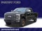 2024 Ford F-350SD Platinum