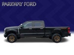 2024 Ford F-350SD Platinum