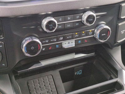 2024 Ford F-350SD Platinum