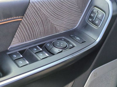 2024 Ford F-350SD Platinum