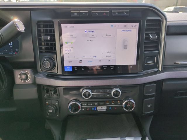 2024 Ford F-350SD Platinum