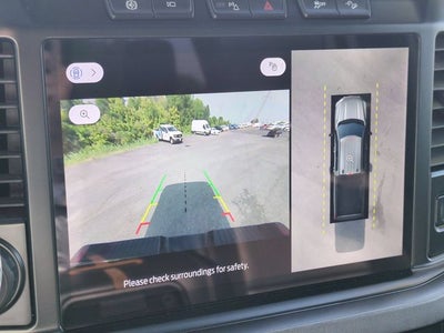 2024 Ford F-350SD Platinum