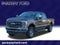 2023 Ford F-350SD Lariat