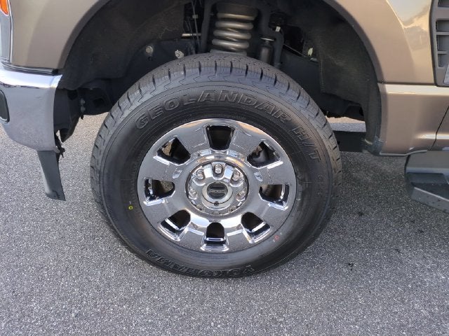2023 Ford F-350SD Lariat